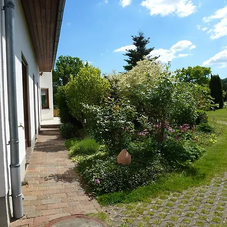 Apartment Knauf *