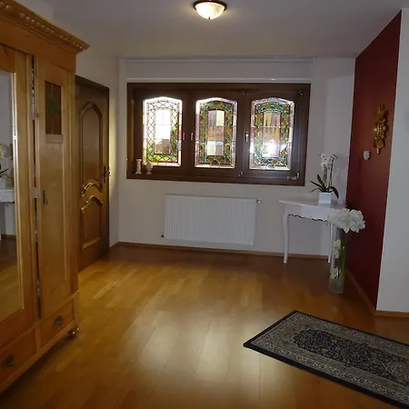 Knauf Apartment *