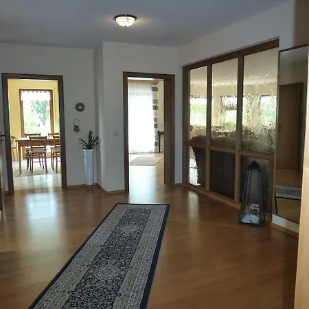 Knauf Apartment