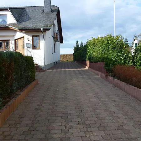 Apartment Knauf Sankt Goar