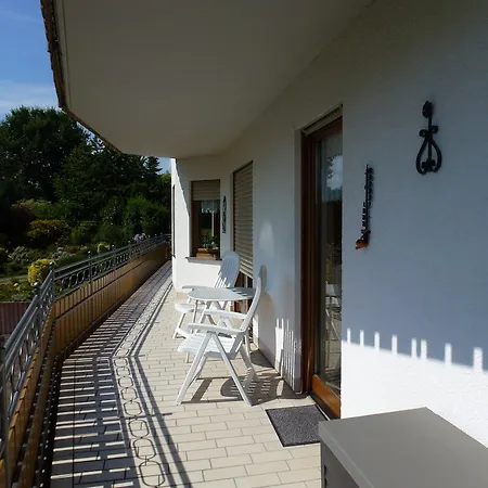 Apartment Knauf Sankt Goar
