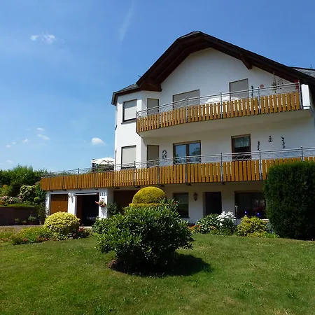 Apartment Knauf *