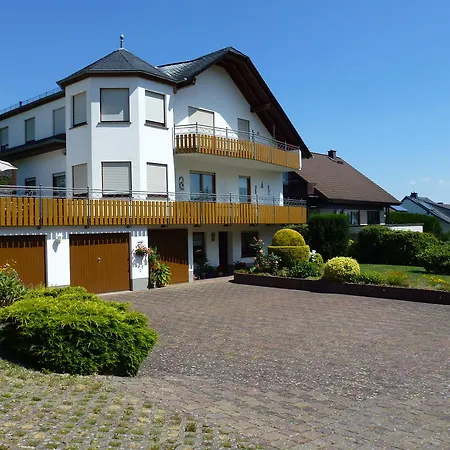 Apartment Knauf *