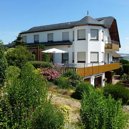 Apartment Knauf Sankt Goar