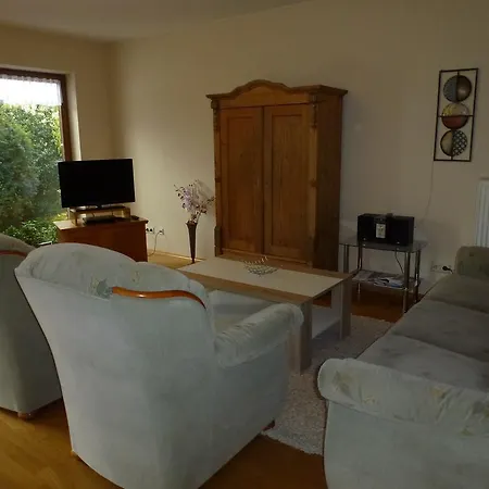 Apartment Knauf
